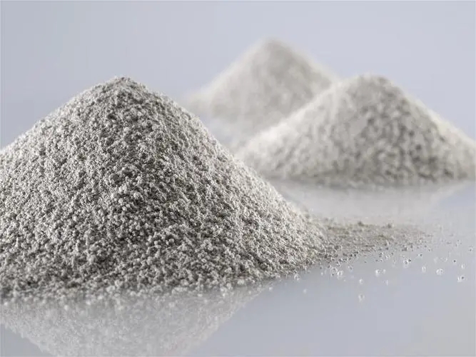 叁星飞荣：粉体是什么？粉体从何而来？